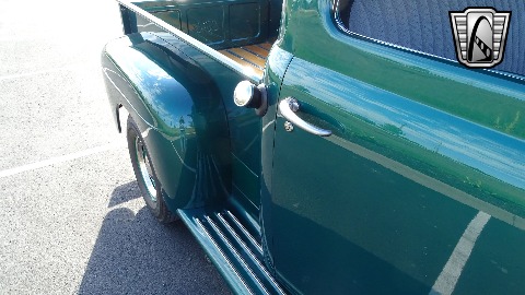 1949 Ford F1 image 88