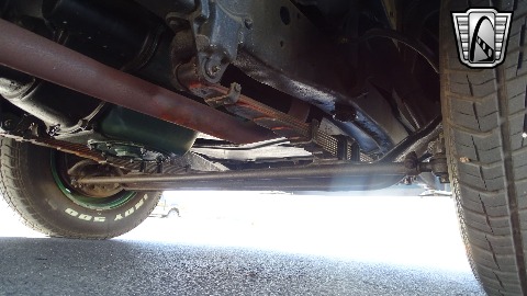 1949 Ford F1 image 140