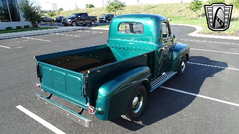 1949 Ford F1 image 11