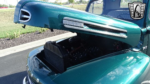 1949 Ford F1 image 63