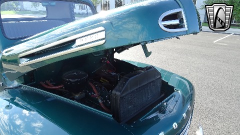 1949 Ford F1 image 64