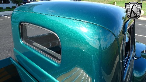 1949 Ford F1 image 90