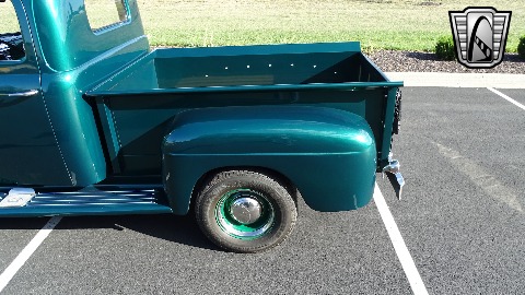 1949 Ford F1 image 39