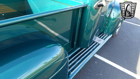 1949 Ford F1 image 91