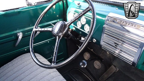 1949 Ford F1 image 117