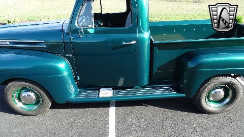 1949 Ford F1 image 40