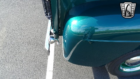 1949 Ford F1 image 92