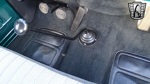 1949 Ford F1 image 118