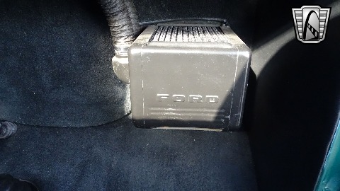 1949 Ford F1 image 119