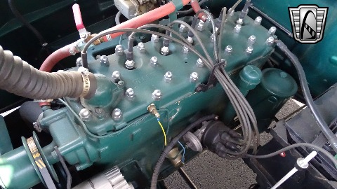 1949 Ford F1 image 68