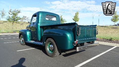 1949 Ford F1 image 17