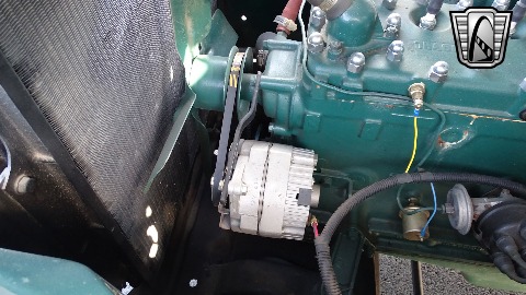 1949 Ford F1 image 69