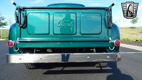 1949 Ford F1 image 95