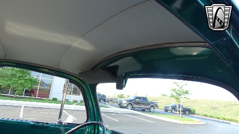 1949 Ford F1 image 121