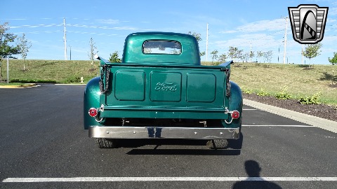 1949 Ford F1 image 18