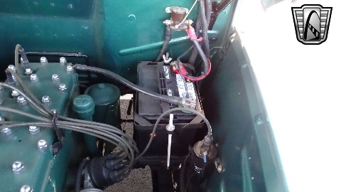 1949 Ford F1 image 70