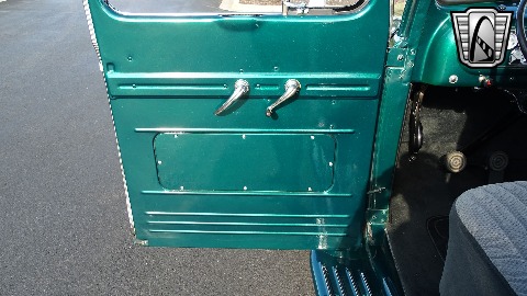 1949 Ford F1 image 122