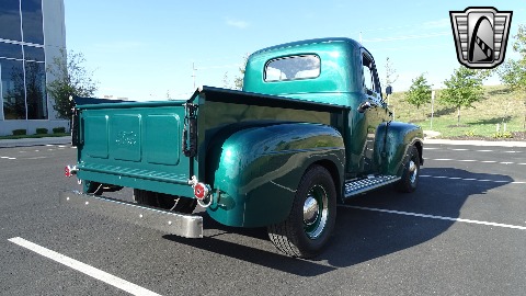 1949 Ford F1 image 19
