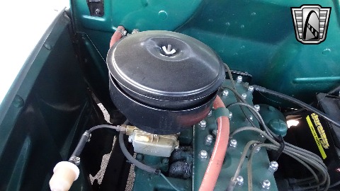 1949 Ford F1 image 71