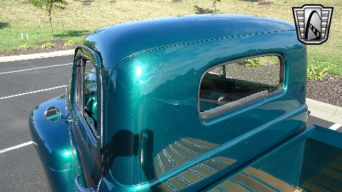 1949 Ford F1 image 97