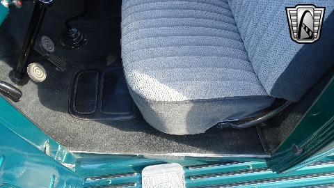 1949 Ford F1 image 123