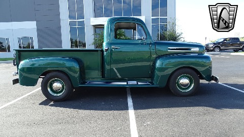 1949 Ford F1 image 20