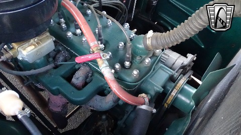 1949 Ford F1 image 72