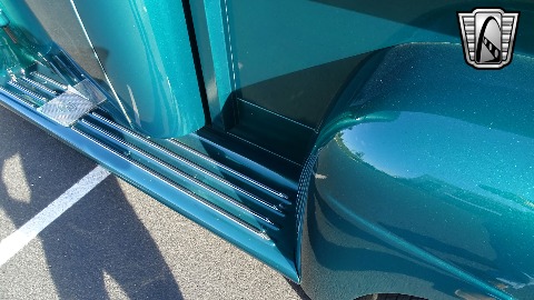 1949 Ford F1 image 98