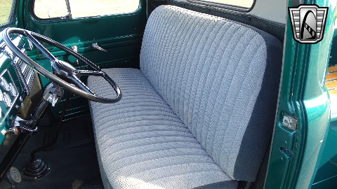 1949 Ford F1 image 124