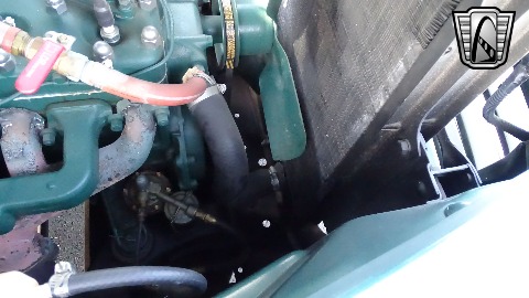 1949 Ford F1 image 73