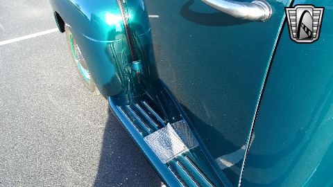 1949 Ford F1 image 99