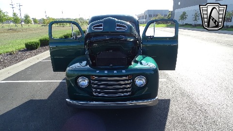 1949 Ford F1 image 48