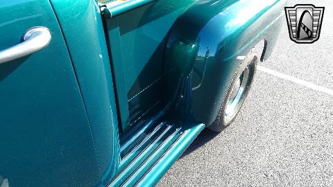 1949 Ford F1 image 100