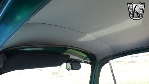 1949 Ford F1 image 126