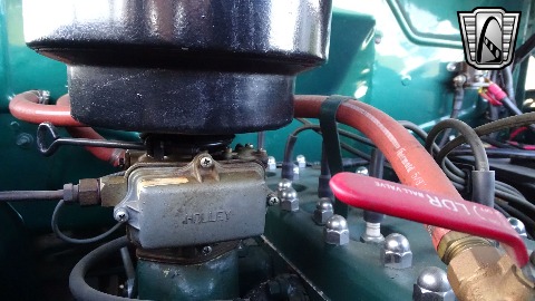 1949 Ford F1 image 75