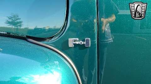 1949 Ford F1 image 101