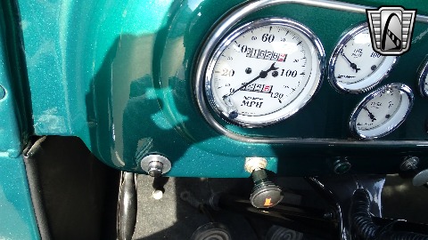 1949 Ford F1 image 127