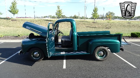1949 Ford F1 image 50