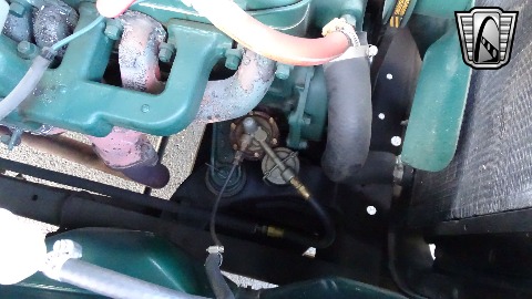 1949 Ford F1 image 76