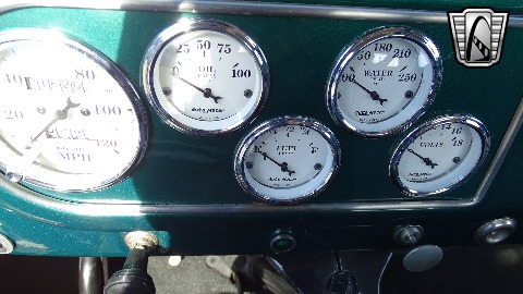 1949 Ford F1 image 128