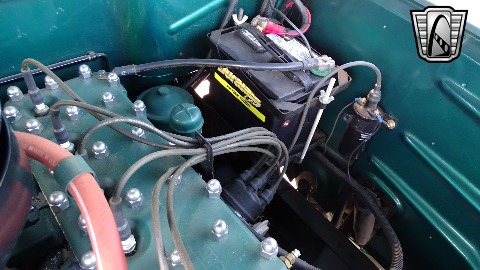 1949 Ford F1 image 77