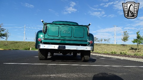 1949 Ford F1 image 26