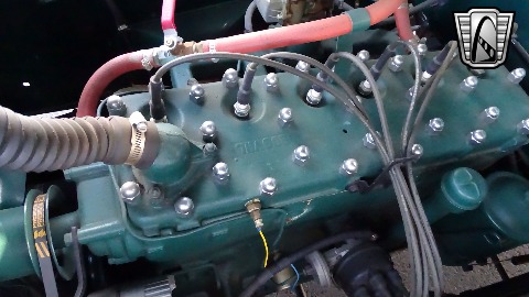 1949 Ford F1 image 78