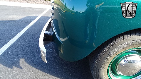 1949 Ford F1 image 104