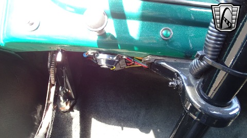 1949 Ford F1 image 130