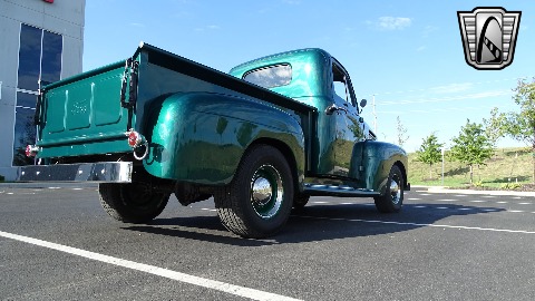 1949 Ford F1 image 27