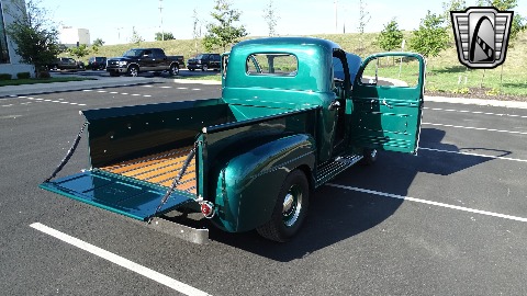 1949 Ford F1 image 53