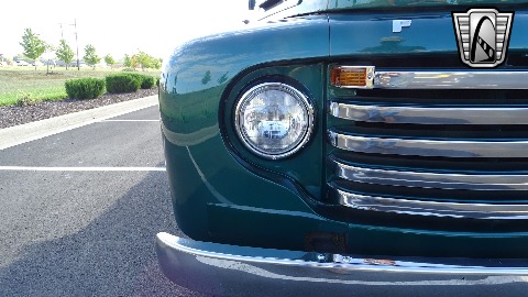 1949 Ford F1 image 79