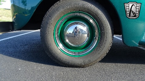 1949 Ford F1 image 105