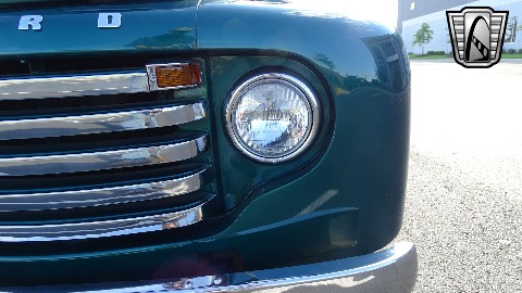 1949 Ford F1 image 80